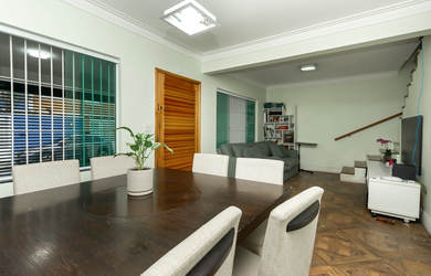 Imagem 1: CASA RESIDENCIAL em São Paulo - SP, Planalto Paulista