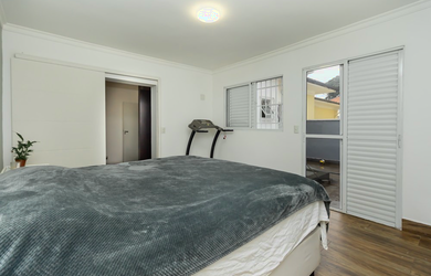 Imagem 12: CASA RESIDENCIAL em São Paulo - SP, Planalto Paulista