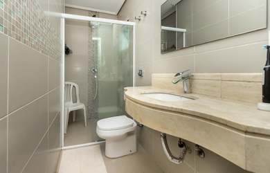 Imagem 3: CASA RESIDENCIAL em São Paulo - SP, Planalto Paulista