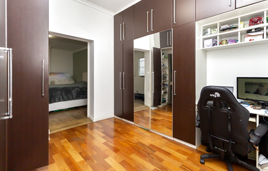 Imagem 4: CASA RESIDENCIAL em São Paulo - SP, Planalto Paulista