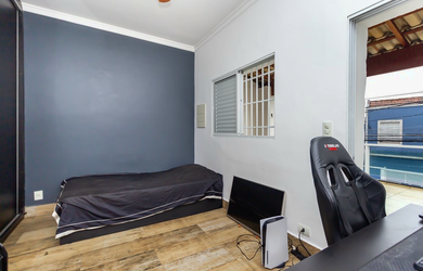 Imagem 7: CASA RESIDENCIAL em São Paulo - SP, Planalto Paulista