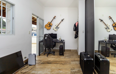 Imagem 10: CASA RESIDENCIAL em São Paulo - SP, Planalto Paulista