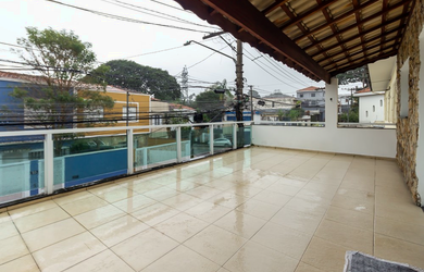 Imagem 2: CASA RESIDENCIAL em São Paulo - SP, Planalto Paulista