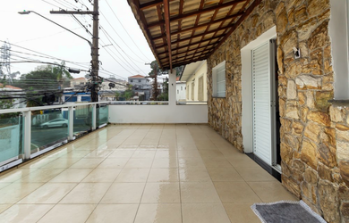 Imagem 13: CASA RESIDENCIAL em São Paulo - SP, Planalto Paulista