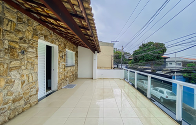 Imagem 14: CASA RESIDENCIAL em São Paulo - SP, Planalto Paulista