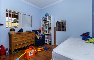 Imagem 15: CASA RESIDENCIAL em São Paulo - SP, Planalto Paulista