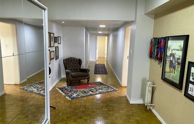 Imagem 2: 3 dormitórios na Rua Dos Andradas