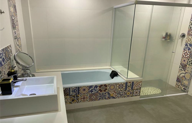 Imagem 5: 3 dormitórios na Rua Dos Andradas