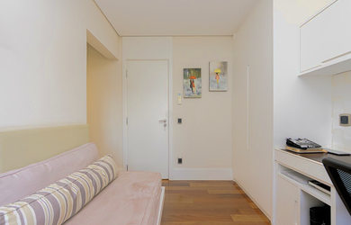 Imagem 3: APARTAMENTO RESIDENCIAL em São Paulo - SP, Alto da Boa Vista