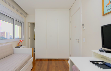 Imagem 5: APARTAMENTO RESIDENCIAL em São Paulo - SP, Alto da Boa Vista