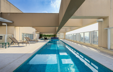 Imagem 7: CBVDM 1936 Apto theremaxcollection-Q9SEI - Apartamento à venda no bairro...