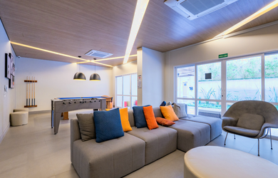 Imagem 2: CBVDM 1936 Apto theremaxcollection-Q9SEI - Apartamento à venda no bairro...