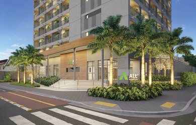 Imagem 3: APARTAMENTO RESIDENCIAL em São Paulo - SP, Chácara Santo Antônio Zona...