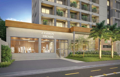 Imagem 4: APARTAMENTO RESIDENCIAL em São Paulo - SP, Chácara Santo Antônio Zona...