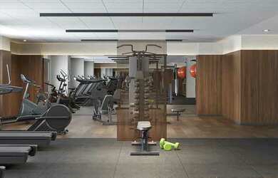 Imagem 8: APARTAMENTO RESIDENCIAL em São Paulo - SP, Chácara Santo Antônio Zona...