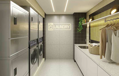 Imagem 11: APARTAMENTO RESIDENCIAL em São Paulo - SP, Chácara Santo Antônio Zona...