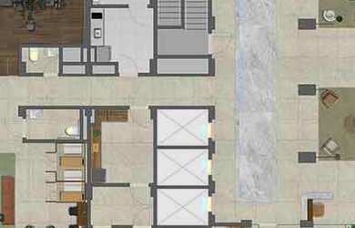 Imagem 15: APARTAMENTO RESIDENCIAL em São Paulo - SP, Chácara Santo Antônio Zona...