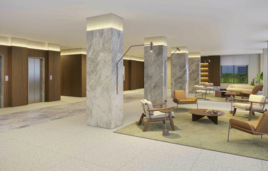 Imagem 5: APARTAMENTO RESIDENCIAL em São Paulo - SP, Chácara Santo Antônio Zona...