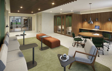 Imagem 9: APARTAMENTO RESIDENCIAL em São Paulo - SP, Chácara Santo Antônio Zona...