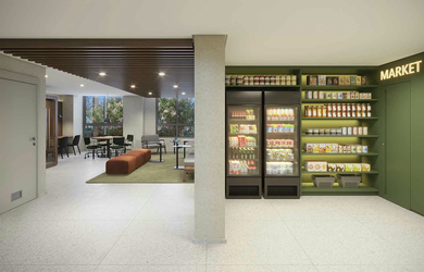 Imagem 12: APARTAMENTO RESIDENCIAL em São Paulo - SP, Chácara Santo Antônio Zona...