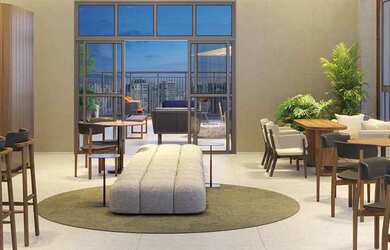 Imagem 13: APARTAMENTO RESIDENCIAL em São Paulo - SP, Chácara Santo Antônio Zona...