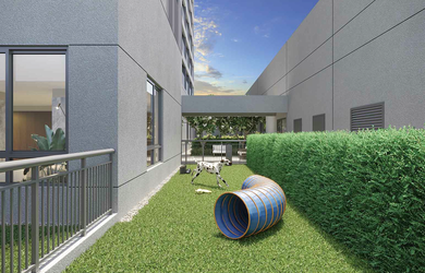 Imagem 14: APARTAMENTO RESIDENCIAL em São Paulo - SP, Chácara Santo Antônio Zona...