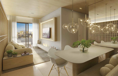 Imagem 4: APARTAMENTO RESIDENCIAL em Osasco - SP, Centro