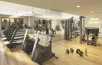 Imagem 5: APARTAMENTO RESIDENCIAL em Osasco - SP, Centro