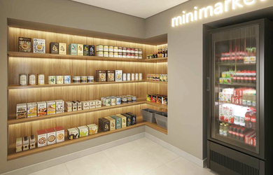 Imagem 6: APARTAMENTO RESIDENCIAL em Osasco - SP, Centro