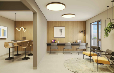 Imagem 8: APARTAMENTO RESIDENCIAL em Osasco - SP, Centro