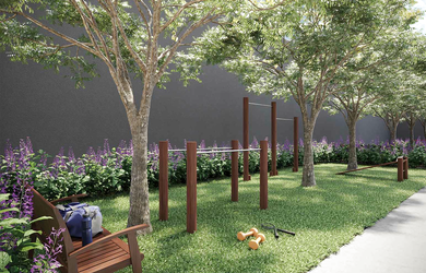 Imagem 13: APARTAMENTO RESIDENCIAL em Osasco - SP, Centro