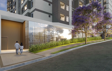 Imagem 2: APARTAMENTO RESIDENCIAL em São Paulo - SP, Aclimação