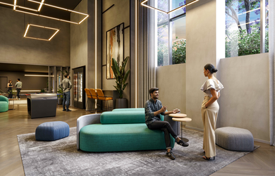 Imagem 3: APARTAMENTO RESIDENCIAL em São Paulo - SP, Aclimação