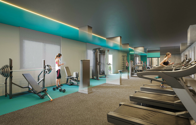 Imagem 4: APARTAMENTO RESIDENCIAL em São Paulo - SP, Aclimação