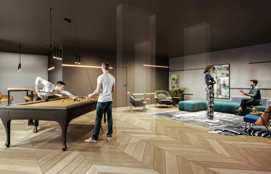 Imagem 5: APARTAMENTO RESIDENCIAL em São Paulo - SP, Aclimação