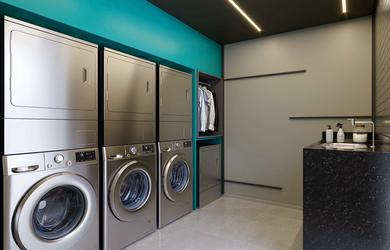 Imagem 6: APARTAMENTO RESIDENCIAL em São Paulo - SP, Aclimação