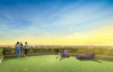 Imagem 10: APARTAMENTO RESIDENCIAL em São Paulo - SP, Aclimação