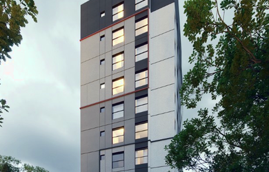 Imagem 1: Excelente oportunidade! Apartamento à venda em São Paulo-SP, no bairro Santo Amaro: 2 quar