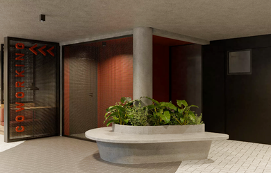 Imagem 4: Excelente oportunidade! Apartamento à venda em São Paulo-SP, no bairro Santo Amaro: 2 quar