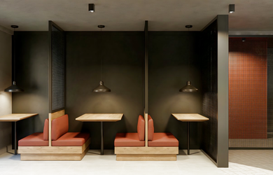 Imagem 13: Excelente oportunidade! Apartamento à venda em São Paulo-SP, no bairro Santo Amaro: 2 quar