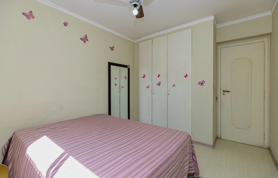 Imagem 3: APARTAMENTO RESIDENCIAL em São Paulo - SP, Campo Belo