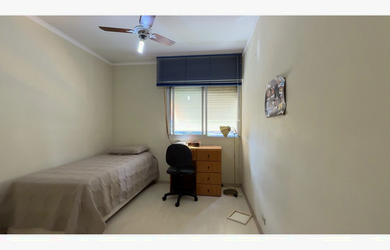 Imagem 4: APARTAMENTO RESIDENCIAL em São Paulo - SP, Campo Belo