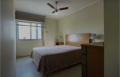 Imagem 7: APARTAMENTO RESIDENCIAL em São Paulo - SP, Campo Belo