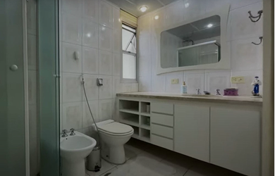 Imagem 9: APARTAMENTO RESIDENCIAL em São Paulo - SP, Campo Belo