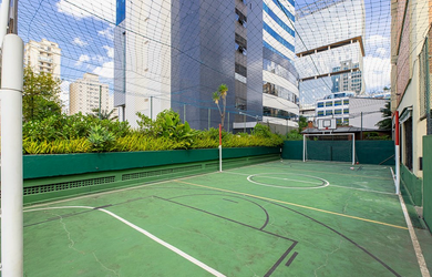 Imagem 10: APARTAMENTO RESIDENCIAL em São Paulo - SP, Campo Belo