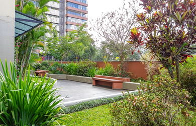 Imagem 2: APARTAMENTO RESIDENCIAL em São Paulo - SP, Campo Belo