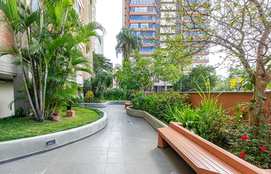 Imagem 14: APARTAMENTO RESIDENCIAL em São Paulo - SP, Campo Belo