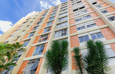 Imagem 15: APARTAMENTO RESIDENCIAL em São Paulo - SP, Campo Belo