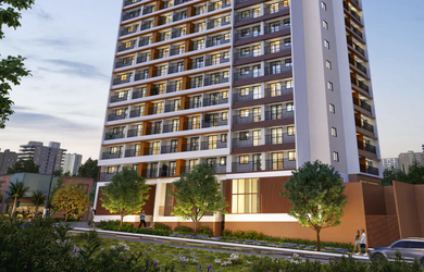 Imagem 2: Very Estação Faria Lima