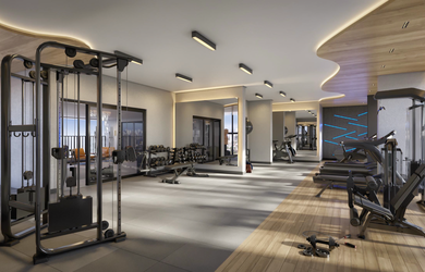 Imagem 3: Very Estação Faria Lima